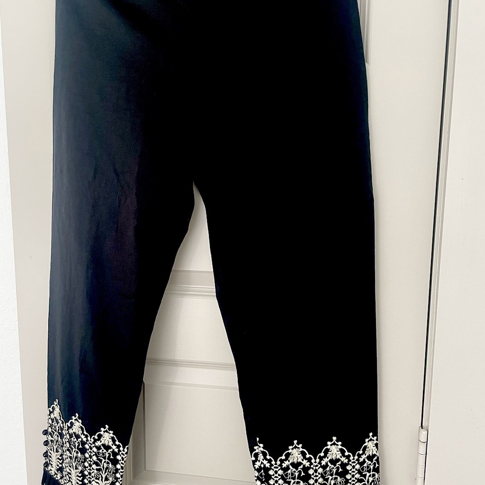 Khaadi pants